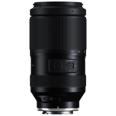 Tamron 70-180mm F/2.8 Di III VC VXD G2 for Sony E-Mount Full Frame Mirrorless Cameras