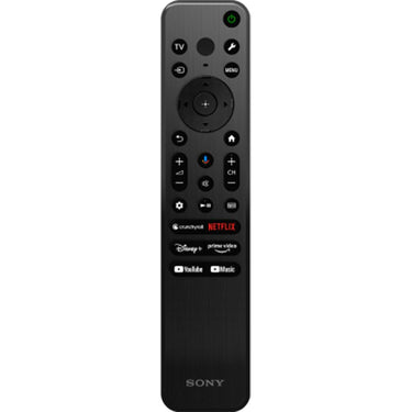 Sony X77L 55 Inch 4K HDR LED Smart TV with Google TV (2023), Refurbished