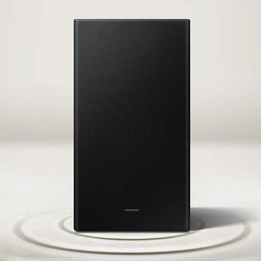 Samsung HW-B550 2.1ch Soundbar (2022) with Redeemable DIRECTV Gemini Air