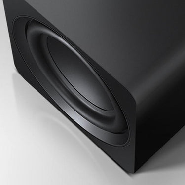 Samsung SWA-W510 Subwoofer for Soundbar (2022) with Redeemable DIRECTV Gemini Air