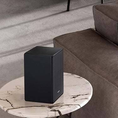 Samsung SWA-9500S Wireless Rear Speaker Kit with Redeemable DIRECTV Gemini Air