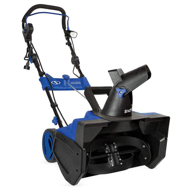 Snow Joe SJ625E Ultra 21 in 15-Amp Electric Snow Thrower w/ 2 Yr Warranty Bundle