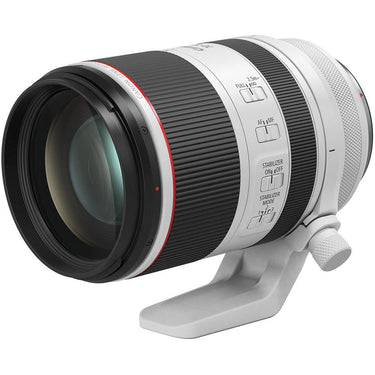 Canon RF 70-200mm F2.8 L IS USM Telephoto Zoom Lens w/ 7 Year Warranty Bundle