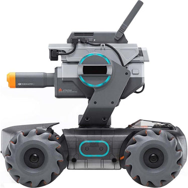 DJI RoboMaster S1 Educational Robot (Open-Box)