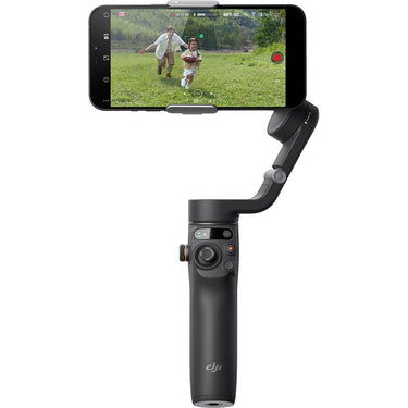 DJI Osmo Mobile 6 Smartphone Gimbal (Open-box)
