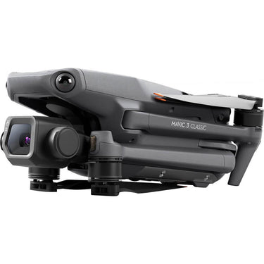 DJI Mavic 3 Classic Drone with Remote Controller (Open Box)