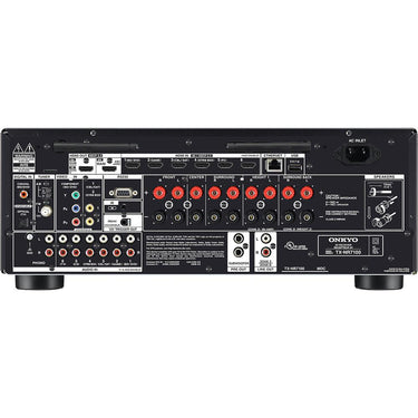 Onkyo TX-NR7100 9.2-Channel THX Certified AV Receiver - Open Box