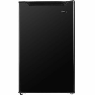 Danby 4.4 Cu. Ft. Compact Refrigerator - Black