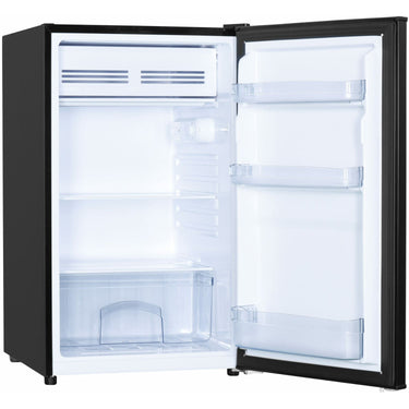 Danby 4.4 Cu. Ft. Compact Refrigerator - Black