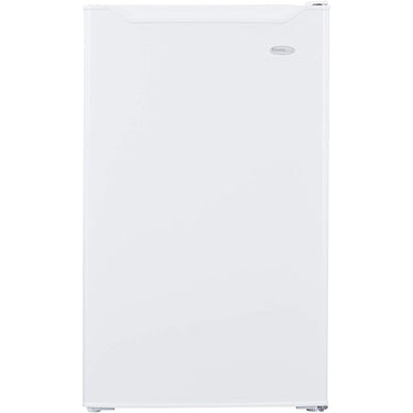 Danby 4.4 Cu. Ft. Compact Refrigerator - White