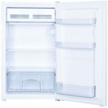 Danby 4.4 Cu. Ft. Compact Refrigerator - White