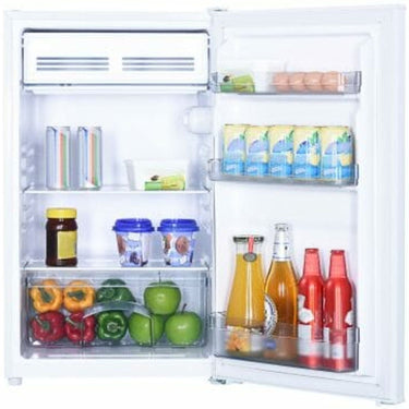 Danby 4.4 Cu. Ft. Compact Refrigerator - White