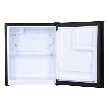 Danby 1.6 Cu.Ft. Countertop Compact Refrigerator - Black