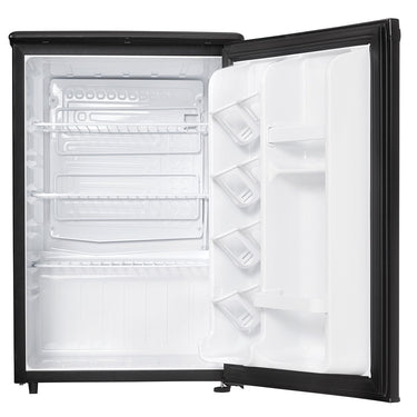 Danby 2.6 cu. ft. Compact Fridge - Black