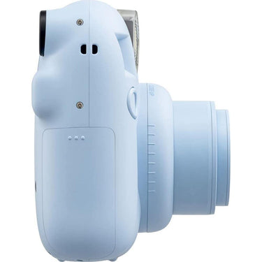 Fujifilm Instax Mini 12 Instant Camera, Pastel Blue (16806248) - Open Box