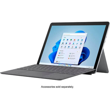 Microsoft Surface Go 3 10.5" Pentium Gold 6500Y 4GB RAM 64GB EMMC Touch Tablet - Refurb