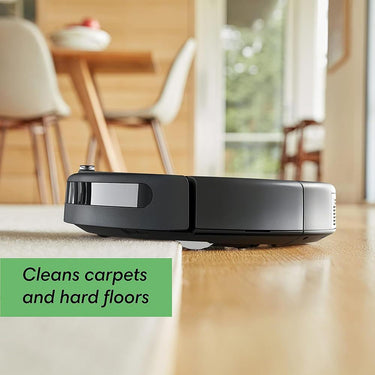 iRobot Roomba 692 Robot Vacuum, Wi-FI Connected - Open Box