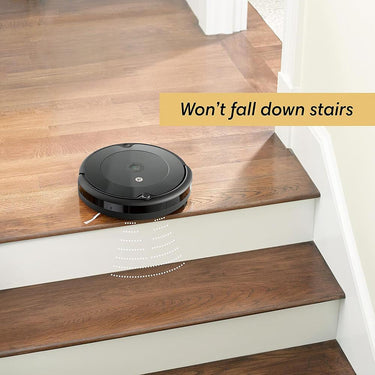 iRobot Roomba 692 Robot Vacuum, Wi-FI Connected - Open Box