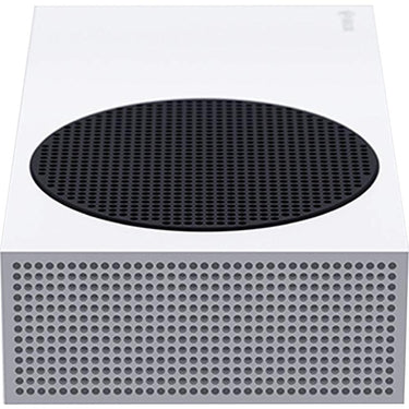 Microsoft Xbox Series S 512GB SSD All Digital Gaming Console Refurbished - Open Box