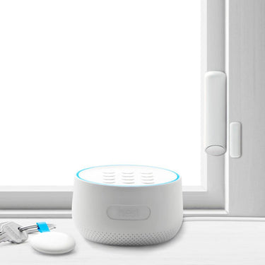 Nest Connect - White - (H17000EF) - Open Box