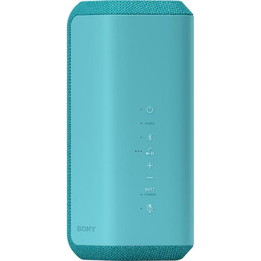Sony SRSXE300/L Portable Bluetooth Wireless Speaker; Blue - Open Box