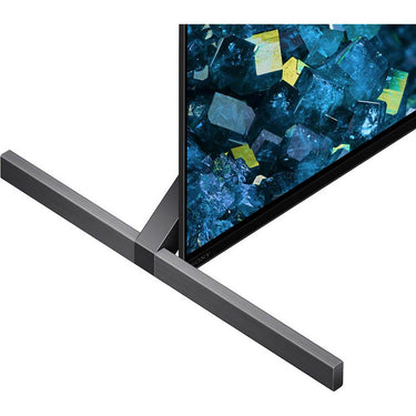 Sony BRAVIA XR 83 Inch A80L OLED 4K HDR Smart TV with Google TV (2023) - Open Box