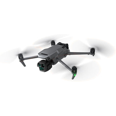 DJI Mavic 3 Pro Drone with Fly More Combo and DJI RC Pro Open Box