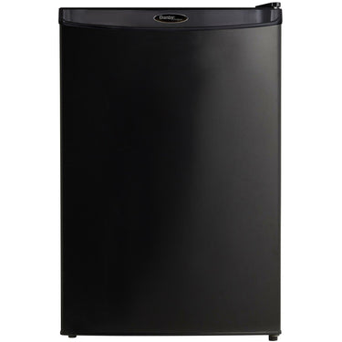 Danby Designer 4.4 cu. ft. Compact Fridge - Black