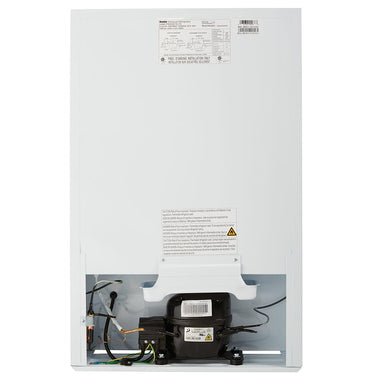 Danby Designer 4.4 cu. ft. Compact Fridge - White