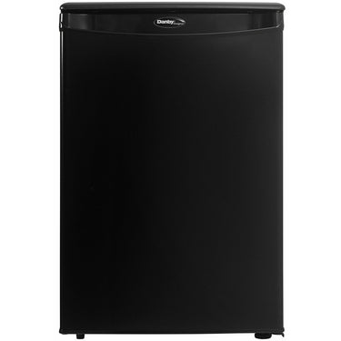 Danby 2.6 cu. ft. Compact Fridge - Black