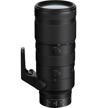 Nikon NIKKOR Z 70-200mm f/2.8 VR S Telephoto Zoom Z Mount Lens + 7 Year Warranty