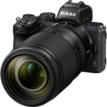 Nikon NIKKOR Z 70-180mm f/2.8 Lens for Nikon Z with 7 Year Warranty