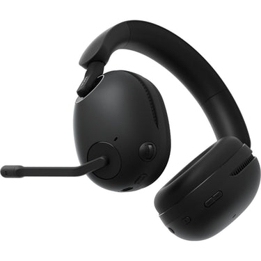 Sony INZONE H9 Wireless Noise Cancelling Gaming Headset, Black - WHG900N/B - Open Box