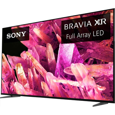 Sony Bravia XR 65" X90K 4K HDR Full Array LED Smart TV XR65X90KOpen Box