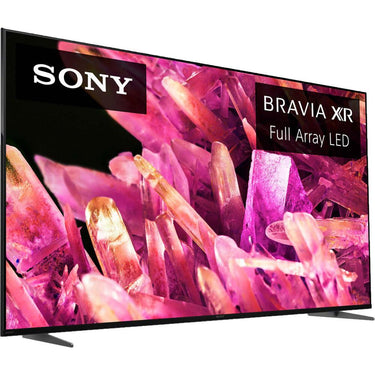 Sony Bravia XR 65" X90K 4K HDR Full Array LED Smart TV XR65X90KOpen Box