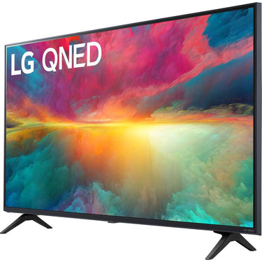 LG 75QNED75URA 75 Inch 4K HDR Smart Quantum Dot NanoCell TV 2023) - Open Box
