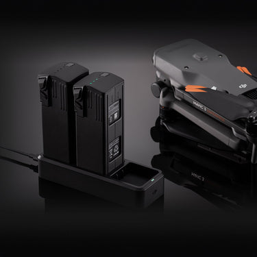 DJI Mavic 3 Enterprise Series Battery Kit