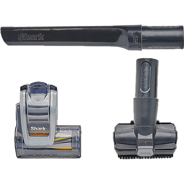 Shark Vertex HZ2002 UltraLight DuoClean PowerFins Stick Vacuum, Copper, Refurbished, Open Box