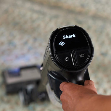 Shark Vertex HZ2002 UltraLight DuoClean PowerFins Stick Vacuum, Copper, Refurbished, Open Box