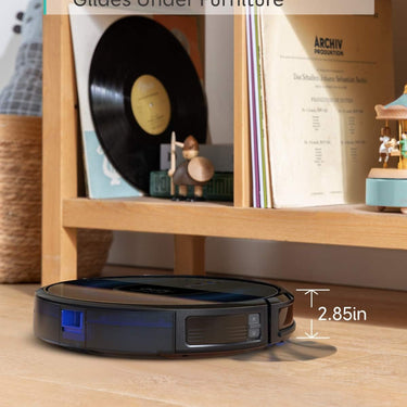 Anker Eufy RoboVac G30, Robot Vacuum with Dynamic Navigation 2.0 - Refurbished