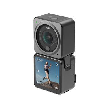 DJI Action 2 Dual-Screen Combo 128G