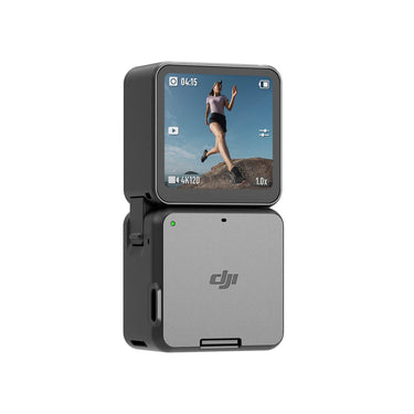 DJI Action 2 Dual-Screen Combo 128G