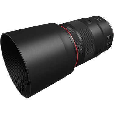 Canon RF 135 F1.8 L IS USM Medium Telephoto Zoom Lens + 2x 64GB Card & Reader Bundle