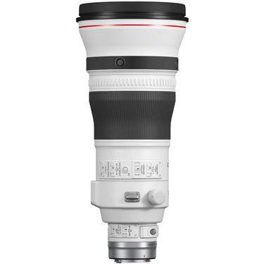 Canon RF 400mm F2.8 L IS USM Super Telephoto Lens + 2x 64GB Card & Reader Bundle