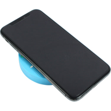 MojiPower Earth Wireless Charging Pad for iOS, Android, and Windows Phones MP-010-EA
