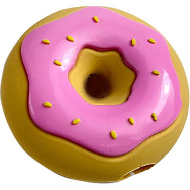 MojiPower Ciambellina Donut Cable Protector for iPhone and Android Smartphone Charger