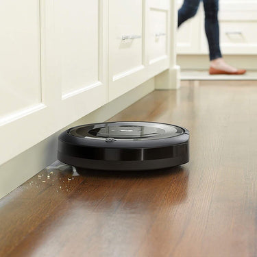 iRobot Roomba i3 EVO Wi-Fi Connected Robot Vacuum (I315920) Refurbished