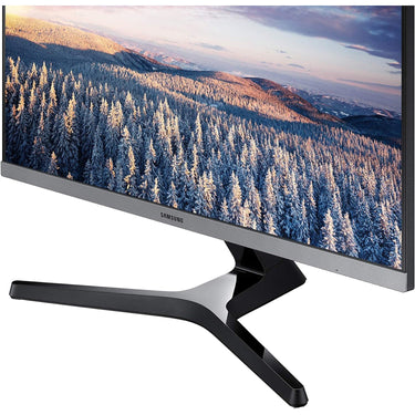 Samsung 21.5" SR350 IPS Panel Bezel-less LED Monitor