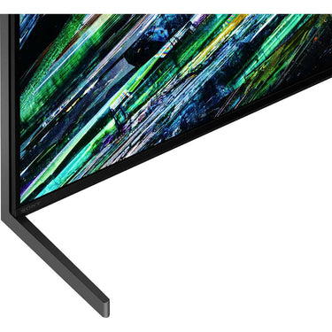 Sony BRAVIA XR A95L 55 inch QD-OLED 4K HDR Smart TV with Google TV - Open Box