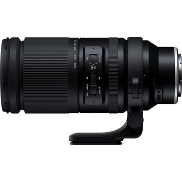 Tamron 150-500mm F/5-6.7 Di III VC VXD Lens - AFA057Z-700 - Open Box